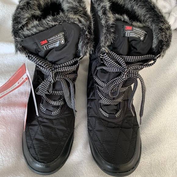 Woman’s Mariana black outbound size 10 NWT - Picture 2 of 13